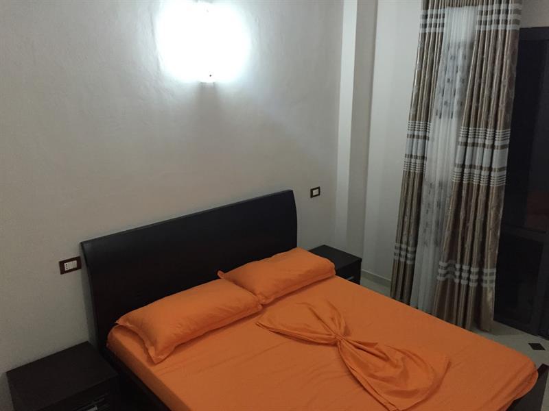 Hotel Ferrara Durres Bagian luar foto