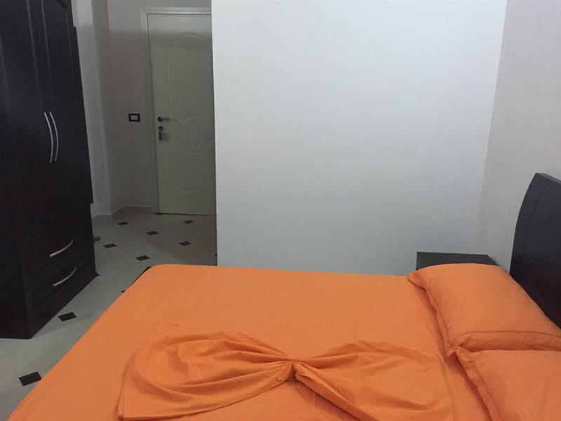 Hotel Ferrara Durres Bagian luar foto